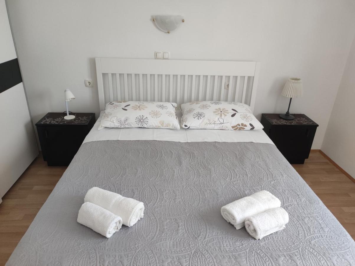 Apartments Kampor Damira Раб Экстерьер фото