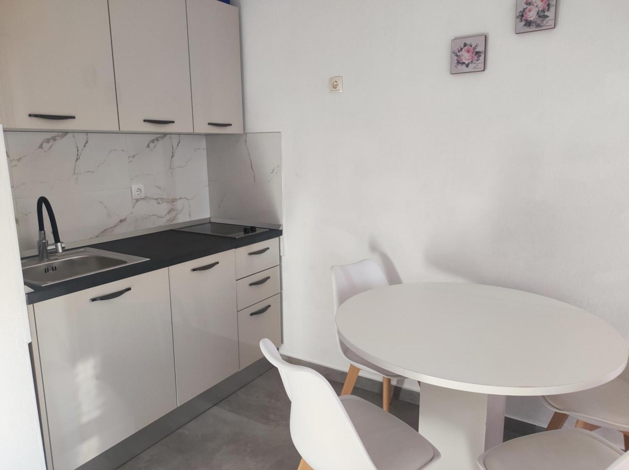 Apartments Kampor Damira Раб Экстерьер фото